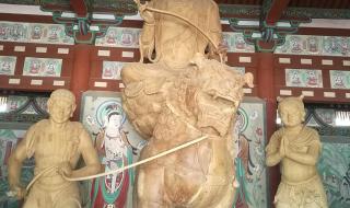 武汉十大博物馆排名 古代建筑博物馆