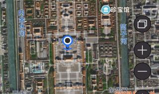 大众探岳2023新款高德地图怎么连接 北京地图最新版2023