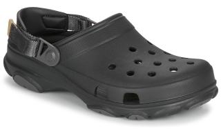 crocs能开车吗 crocs洞洞鞋