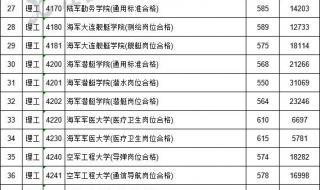 华中科技大学2023年本科一批在湖北各专业录取分数线 2023各院校投档分数线