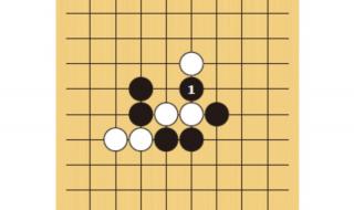 围棋多少个交叉点 围棋有几个交叉点