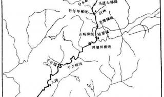 平陆运河为什么那么快批复 平陆运河规划图