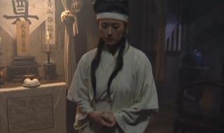 tvb剧武大郎扮演者 武大郎扮演者