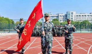 2021义务兵考士官学校多少分录取 士官学校录取分数线